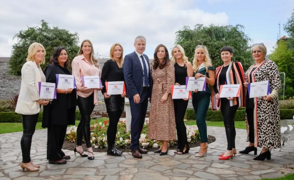 peter-mark-long-service-awards-tralee