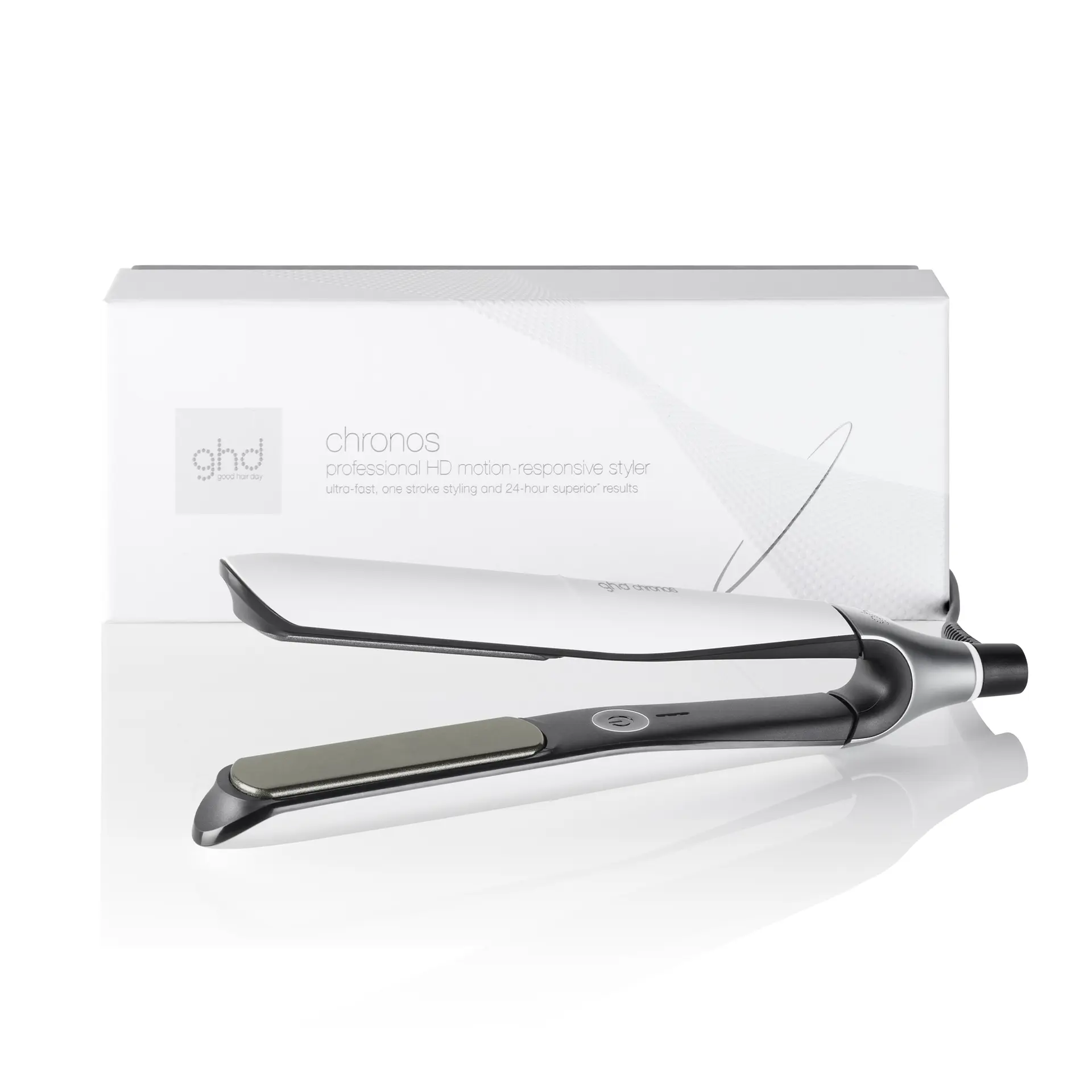 ghd-chronos-straightener-white